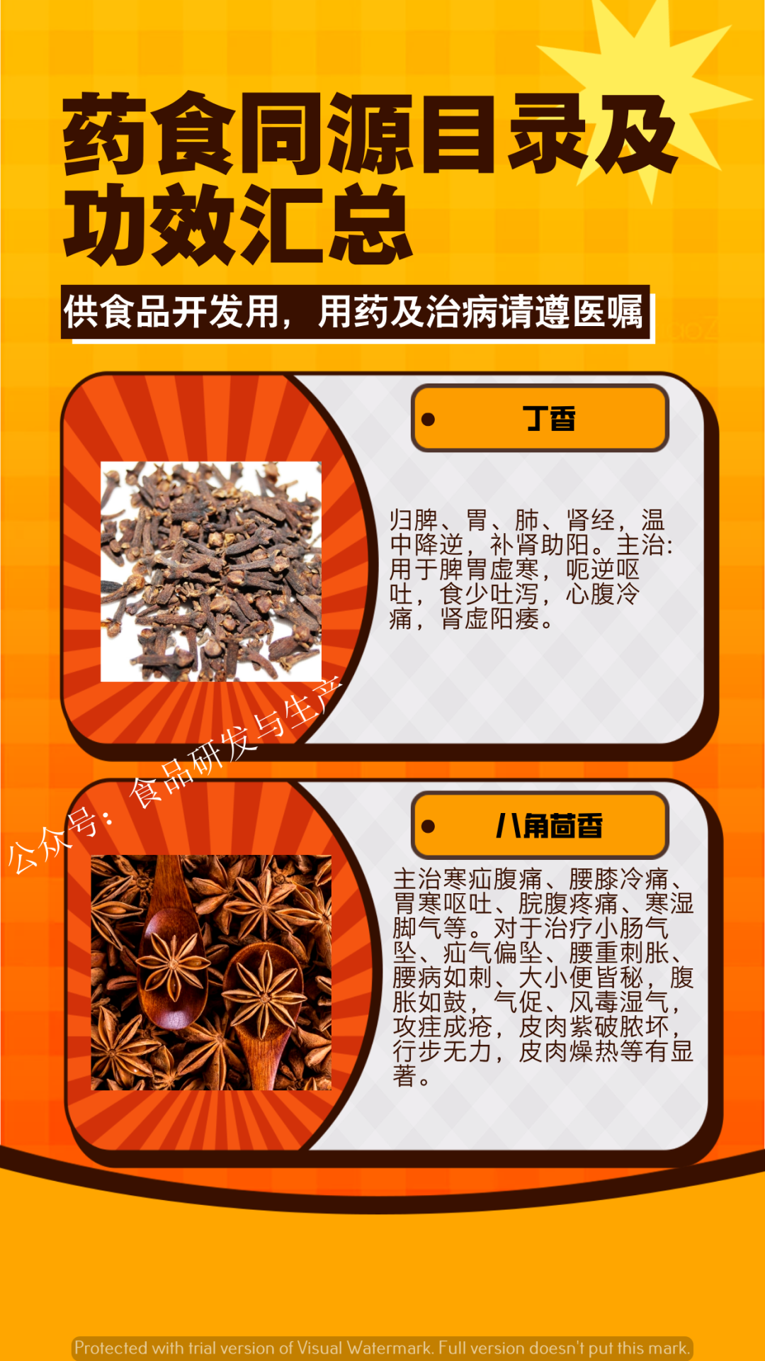 什么是药食同源药食同源目录2025