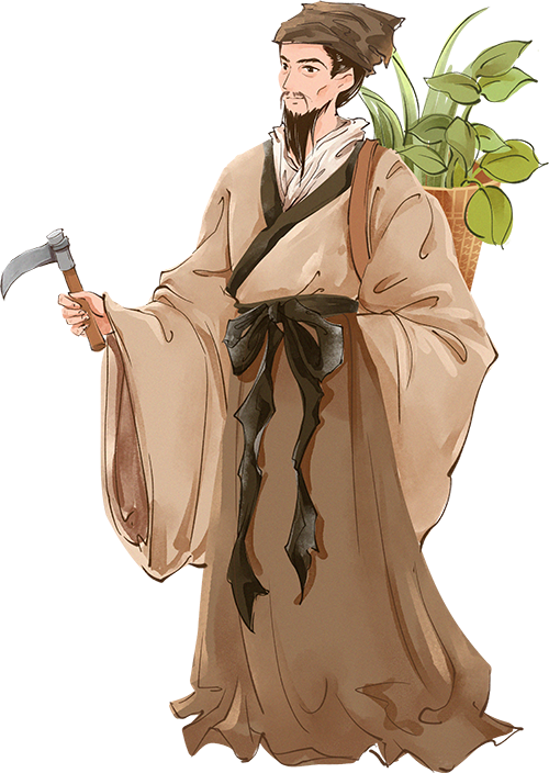 药食同源，以食养生