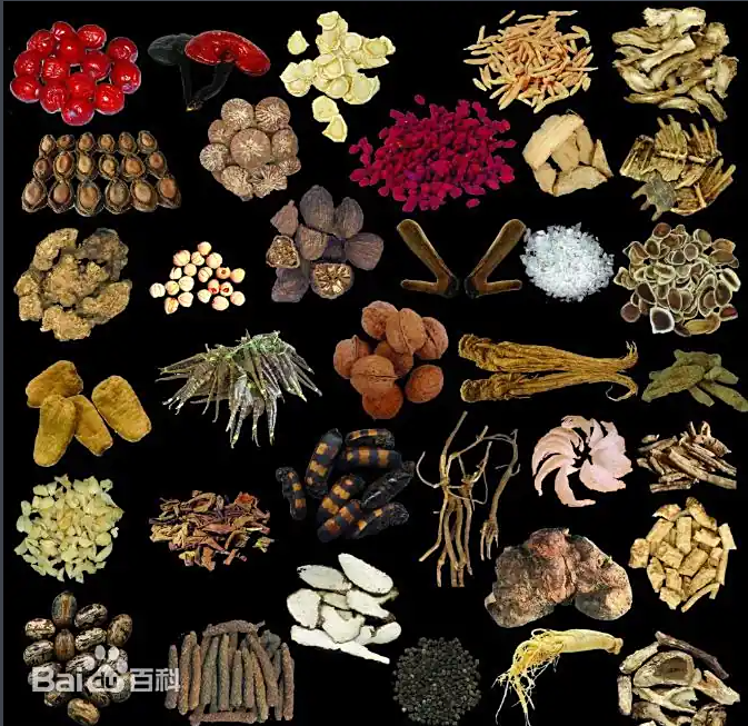 吃对是补，吃错是毒！食药同源的这份安全指南，请您收下！