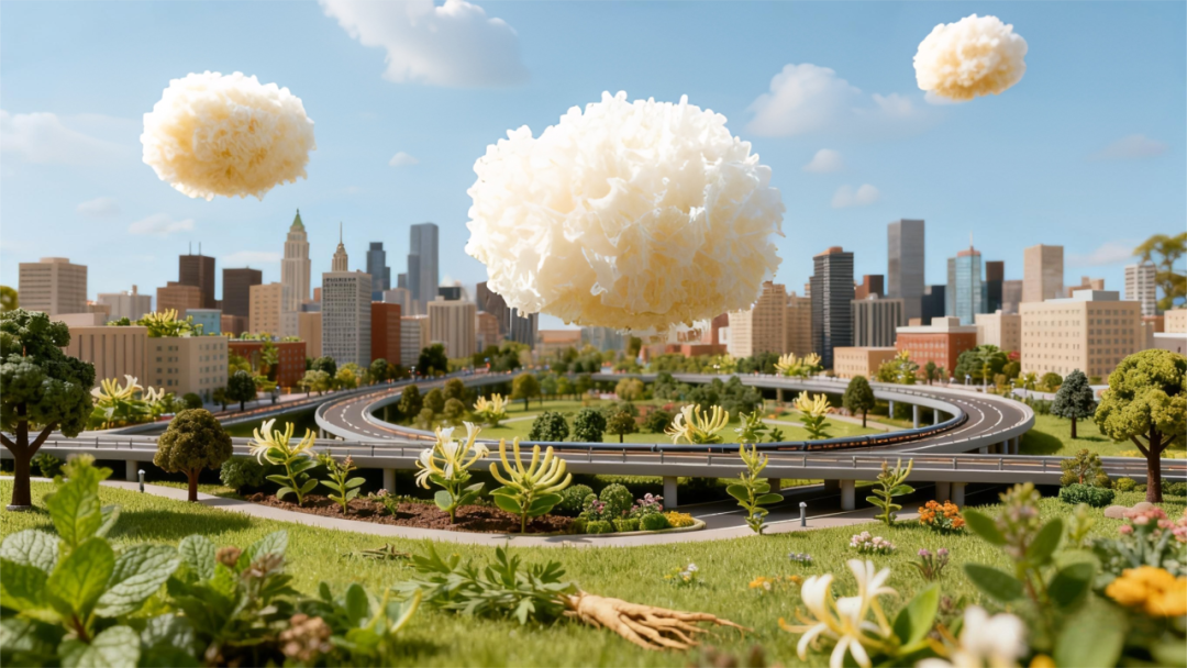 药食同源，新一轮消费浪潮的风口